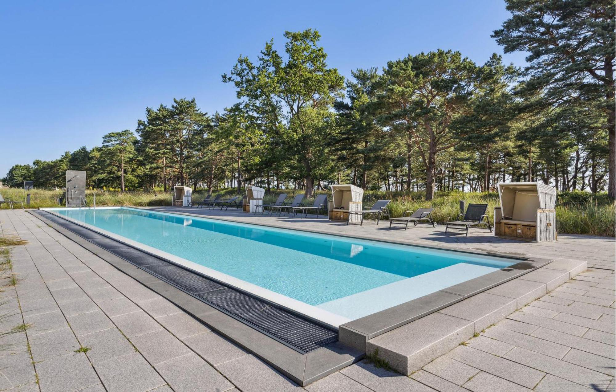Prince Ostseebad Ostseebad Binz Exterior foto