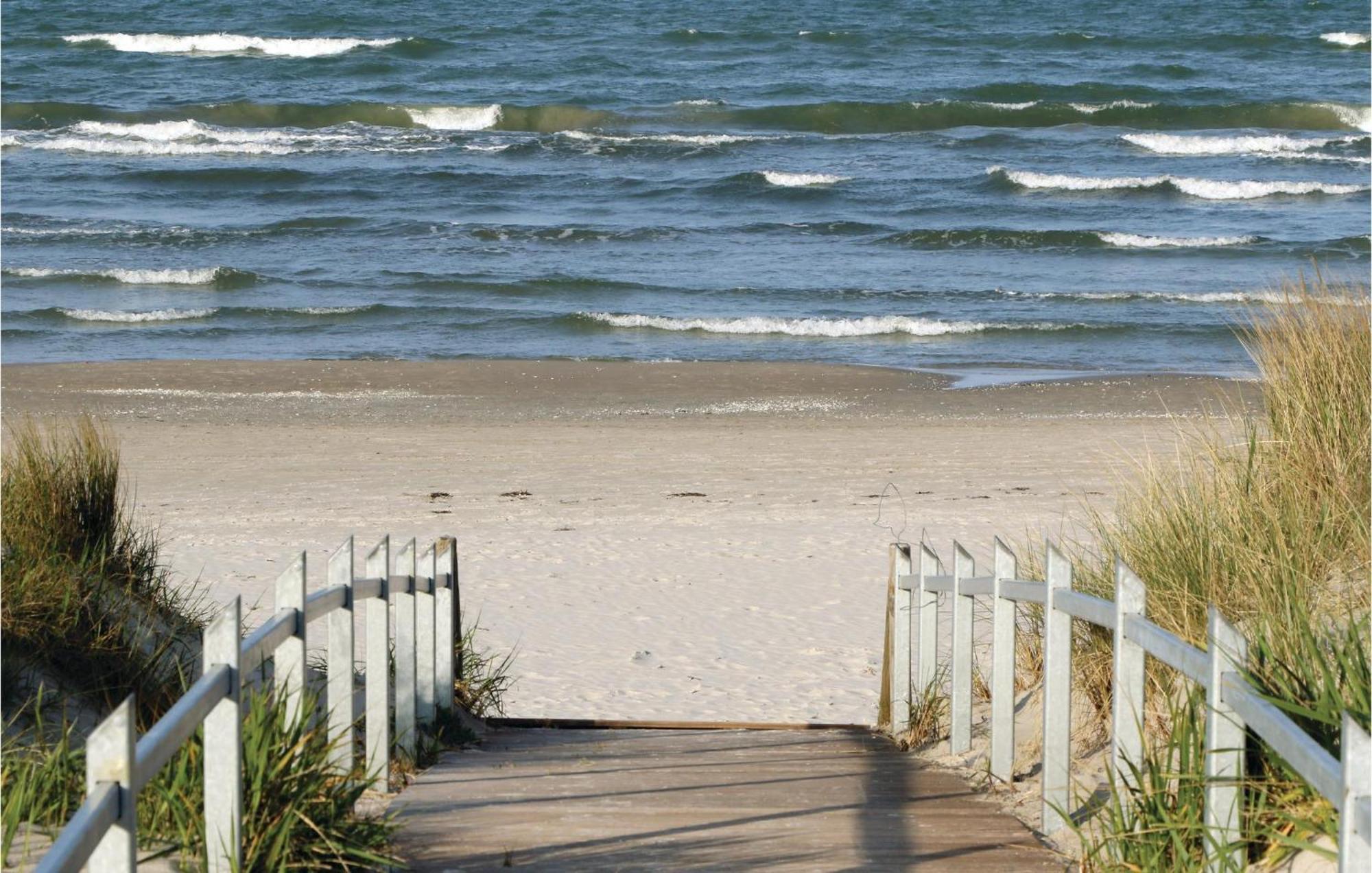 Prince Ostseebad Ostseebad Binz Exterior foto