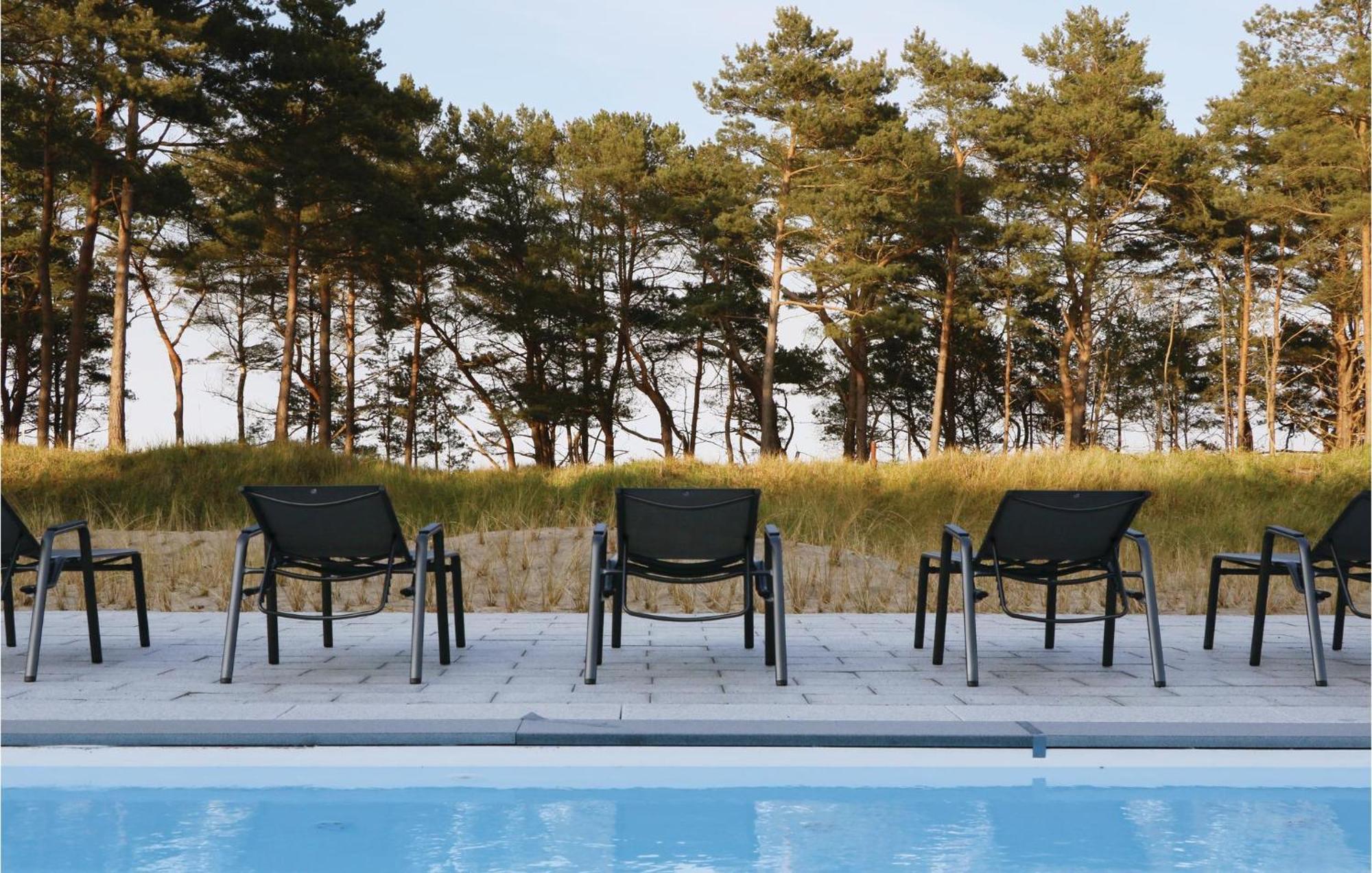Prince Ostseebad Ostseebad Binz Exterior foto