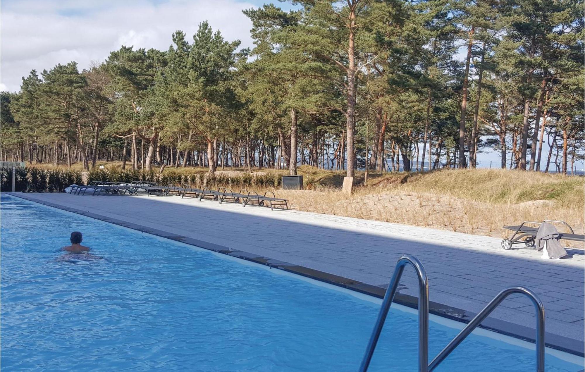 Prince Ostseebad Ostseebad Binz Exterior foto