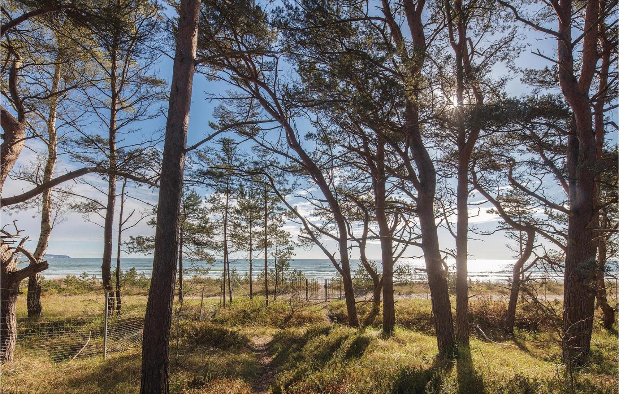 Prince Ostseebad Ostseebad Binz Exterior foto
