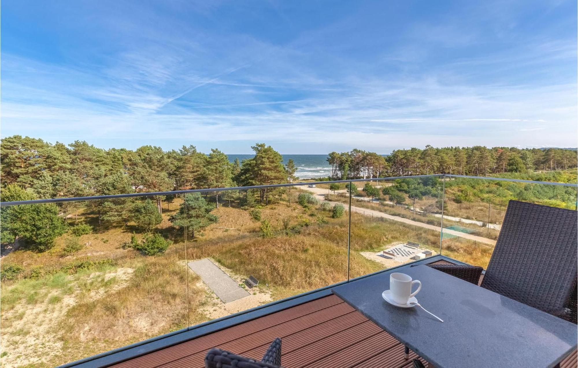Prince Ostseebad Ostseebad Binz Exterior foto