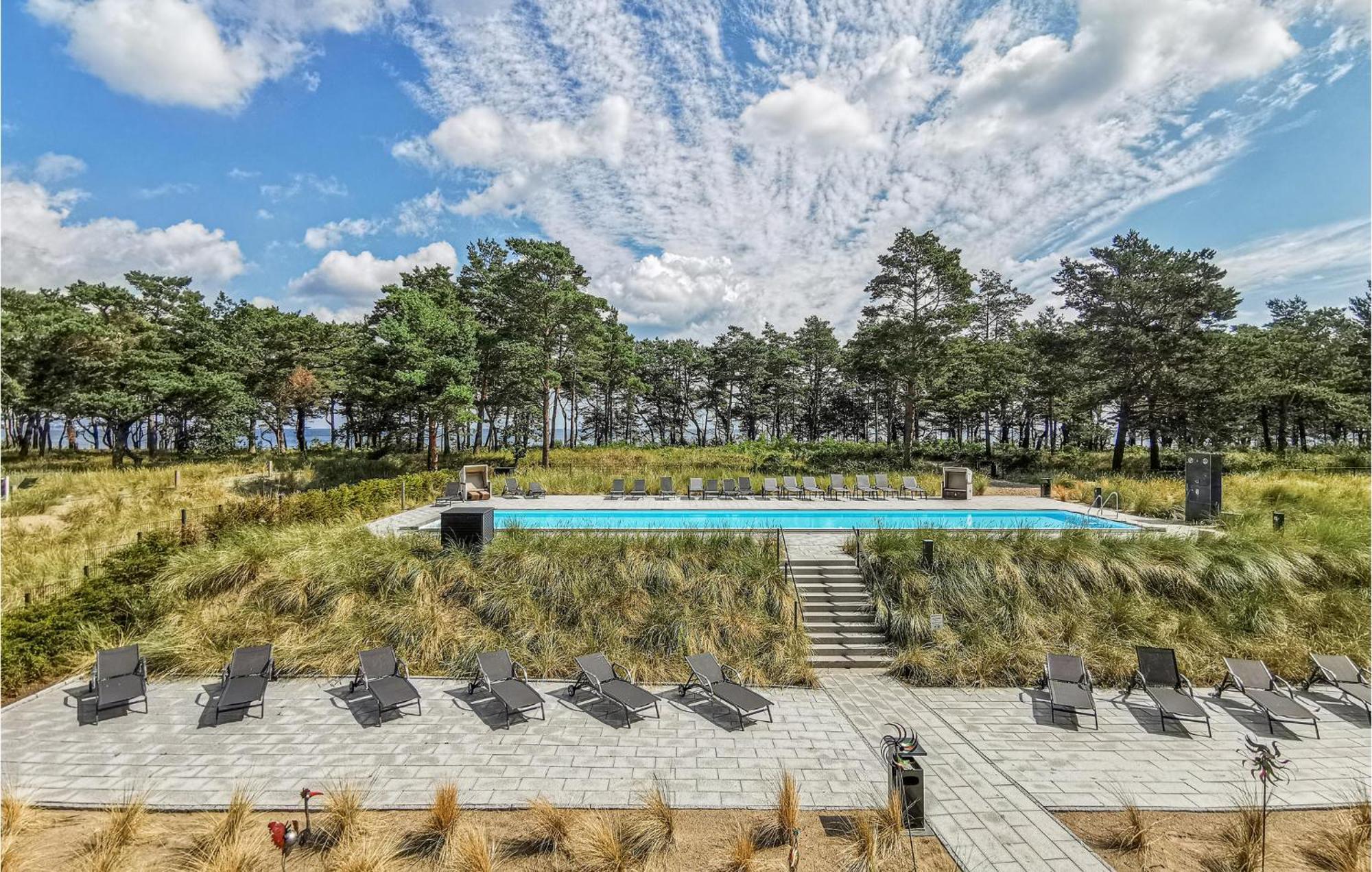 Prince Ostseebad Ostseebad Binz Exterior foto
