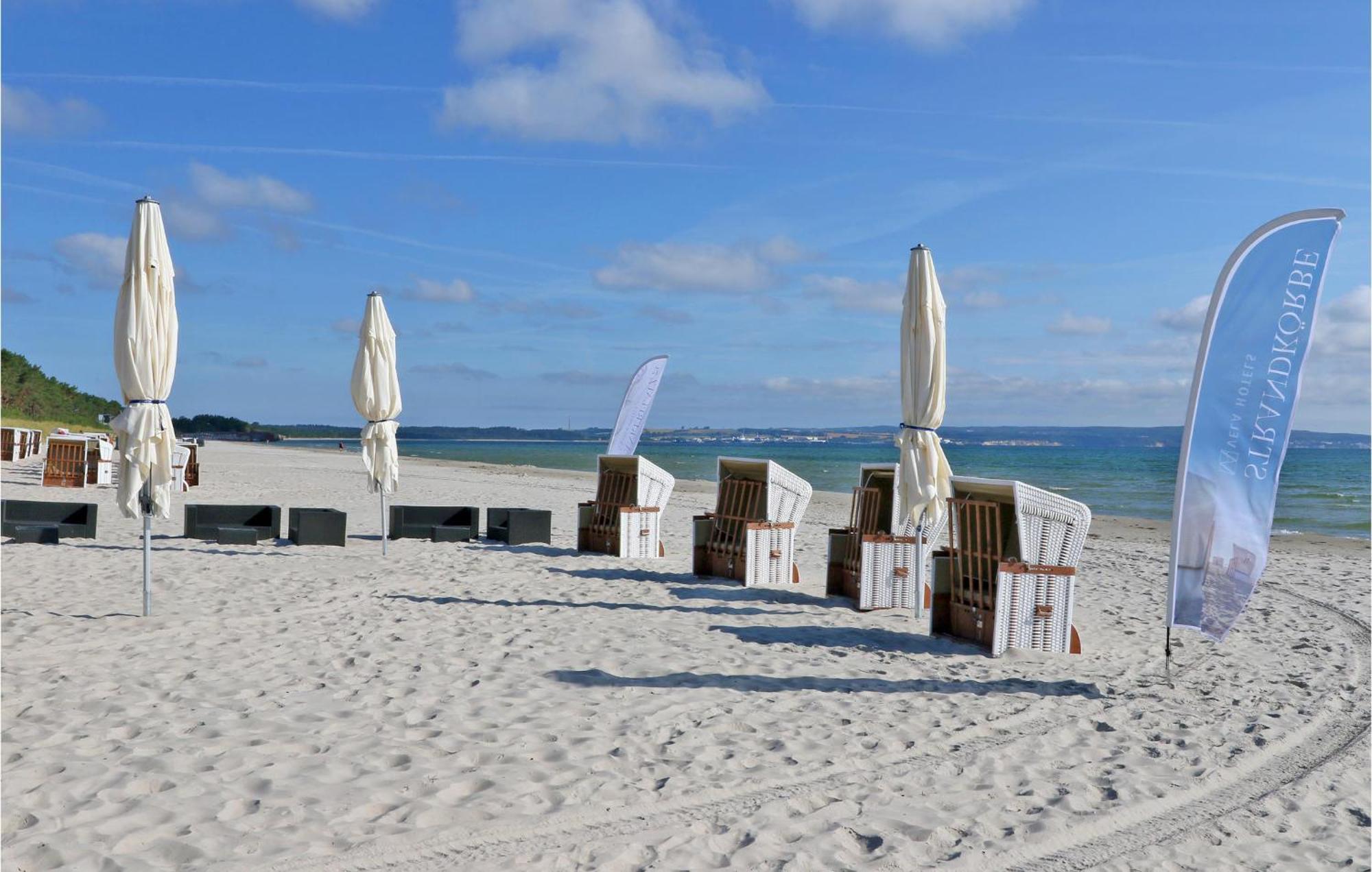 Prince Ostseebad Ostseebad Binz Exterior foto
